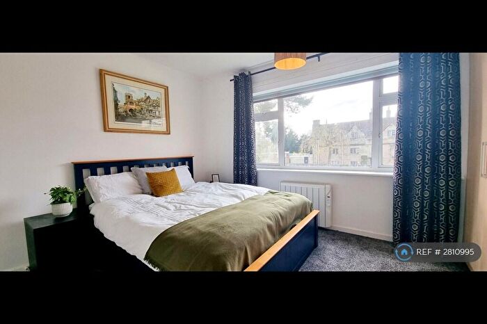 2 Bedroom Flat To Rent In St. Johns Court, Warwick, CV34