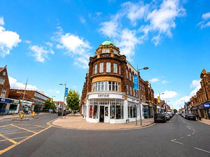 3 Bedroom Apartment To Rent In Arcade Chambers, Station Road, Clacton-on-Sea, Essex, CO15
