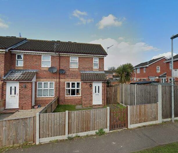 2 Bedroom House To Rent In Norwich Road, Fakenham, NR21