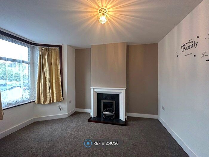 3 Bedroom Terraced House To Rent In St Vincent Road, Dartford, DA1
