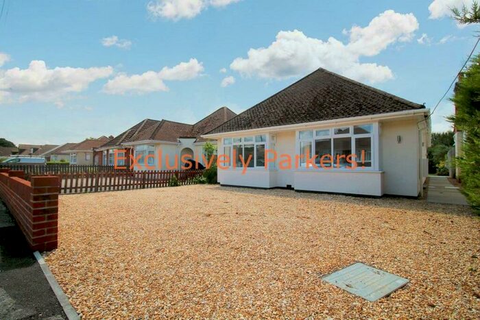 3 Bedroom Detached House To Rent In Oakgrove Road, Bishopstoke, SO50