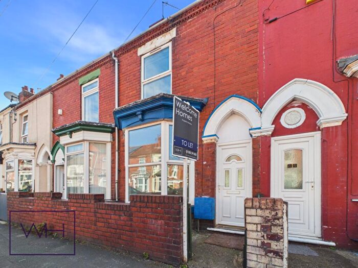 3 Bedroom House To Rent In West End Avenue, Bentley, Doncaster, DN5