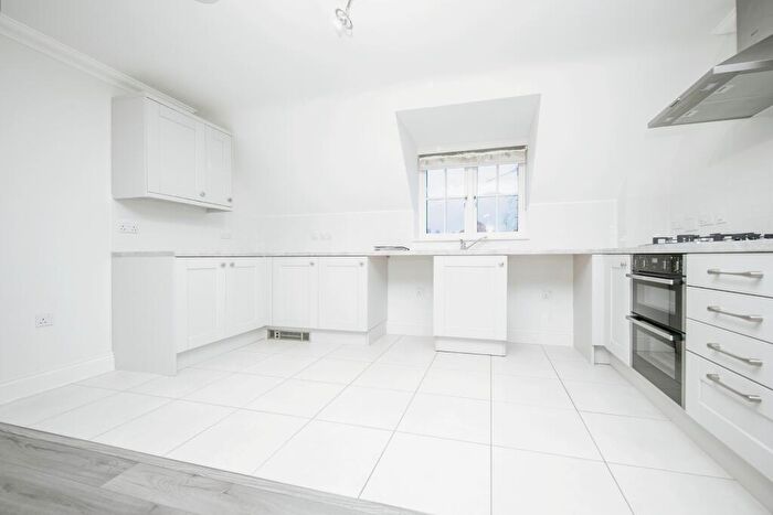 2 Bedroom Detached House For Sale In Campbell Close, Framlingham, Woodbridge, Suffolk, IP13