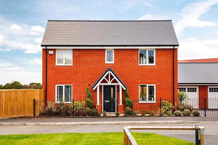 3 Bedroom Detached House For Sale In Plot The Woodman, Hartford Green, Weeley Road, Great Bentley, Essex, CO7