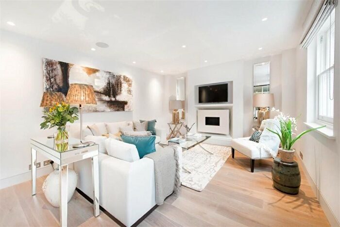 4 Bedroom Terraced House To Rent In Pavilion Road, London, SW1X