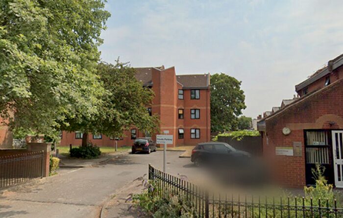 1 Bedroom Flat To Rent In Reginald Street, Derby, DE23