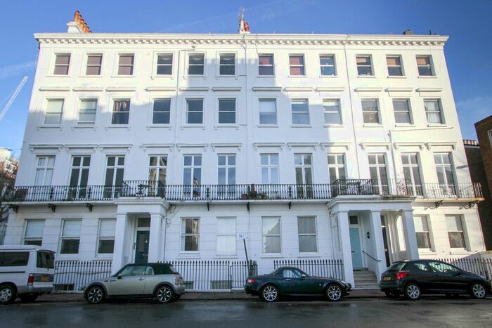 2 Bedroom Flat To Rent In Chesham Road, Brighton, BN2