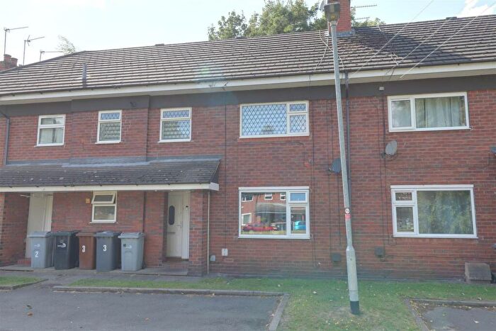 1 Bedroom Flat To Rent In Centre Court, Alsager, ST7