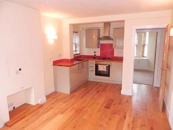 1 Bedroom Flat To Rent In Ludlow Road, Guildford, GU2