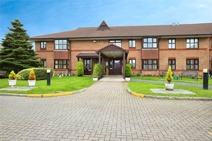 1 Bedroom Apartment For Sale In Guardian Close - Preston (A), Fulwood, PR2