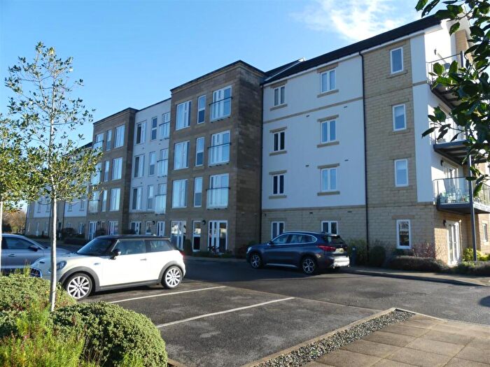 2 Bedroom Retirement Property To Rent In Railway Road, Ilkley, LS29