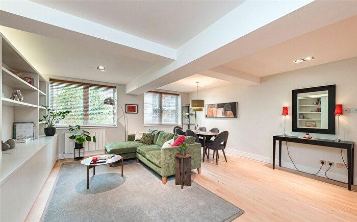 2 Bedroom Flat To Rent In Vincent Square, London, SW1P