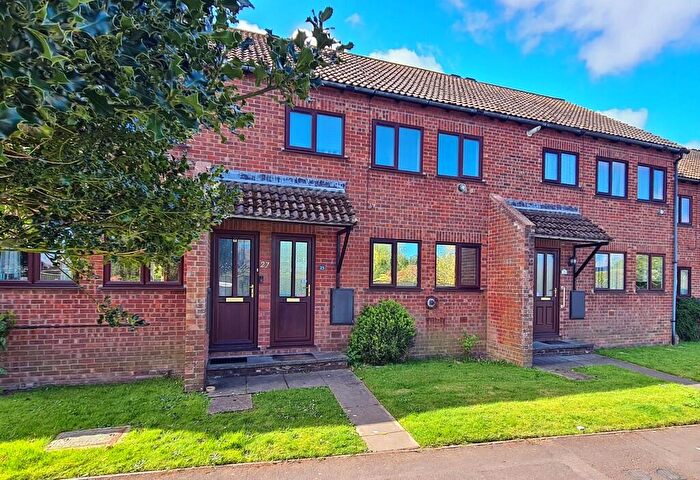 2 Bedroom Flat For Sale In Northfield Road, North Walsham, NR28