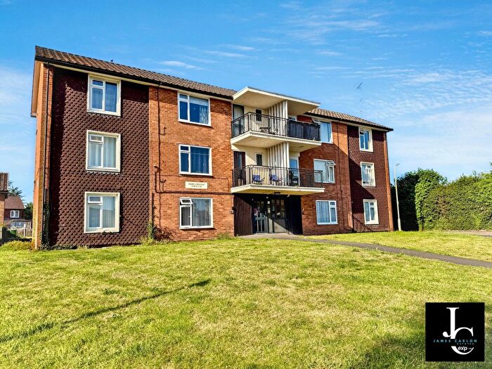 2 Bedroom Flat For Sale In Adams Crescent, Newport, TF10