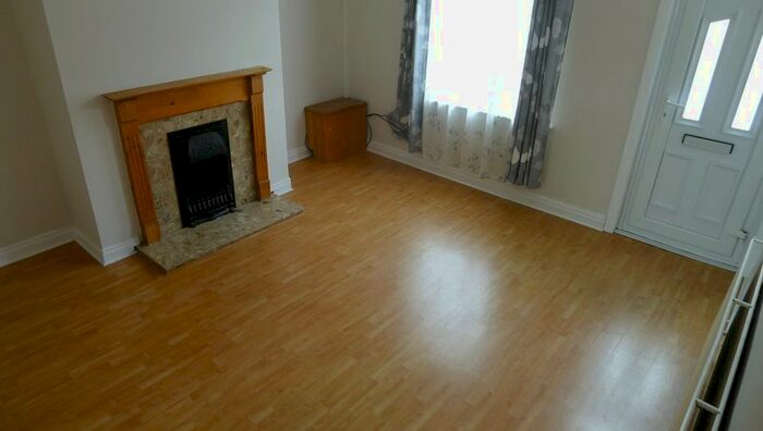 2 Bedroom Terraced House To Rent In Poplar Terrace, South Elmsall, Pontefract, WF9