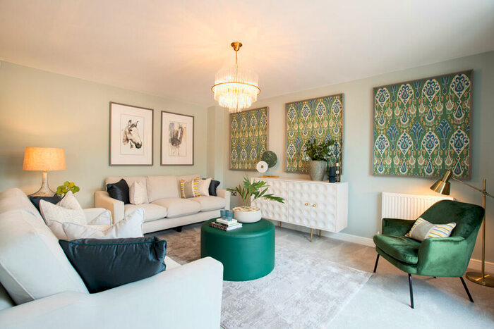 4 Bedroom Detached House For Sale In Whitford Road Bromsgrove, B61