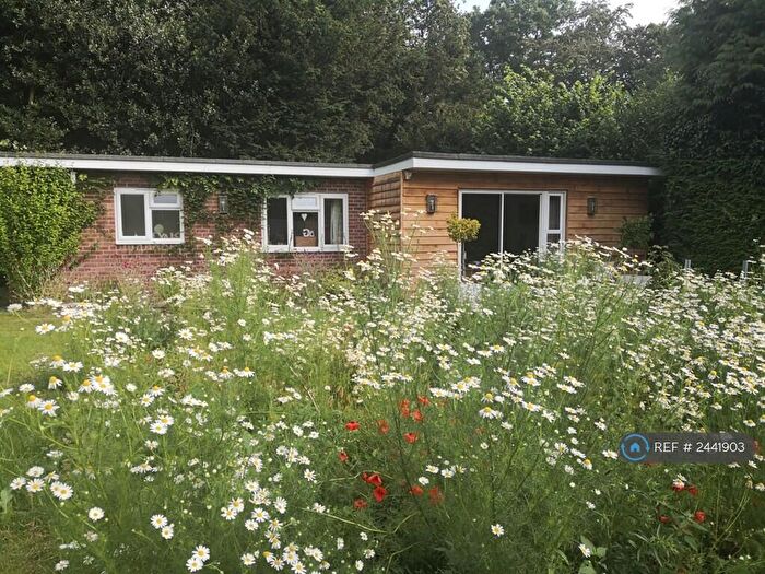 1 Bedroom Bungalow To Rent In Burghclere, Burghclere, RG20