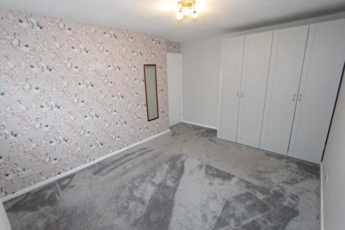 2 Bedroom Bungalow To Rent In Robinswood, Wildwood Stafford, ST17
