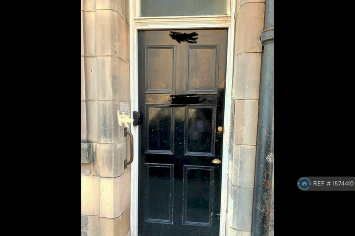 1 Bedroom Flat To Rent In Buccleuch Street, Edinburgh, EH8