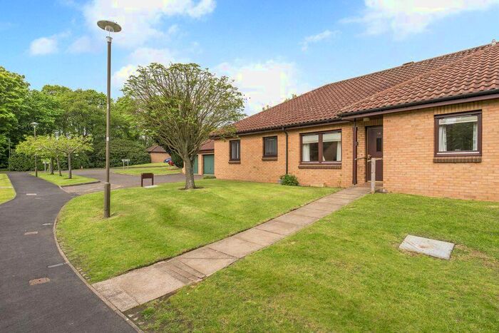 2 Bedroom Retirement Property For Sale In Muirfield House, Gullane, East Lothian, EH31