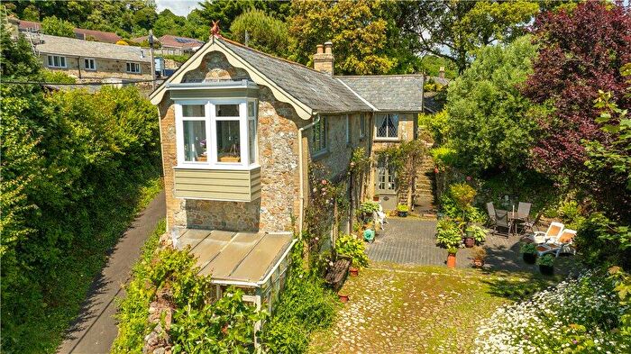 3 Bedroom Detached House For Sale In Undercliff Drive, St. Lawrence, Ventnor, PO38