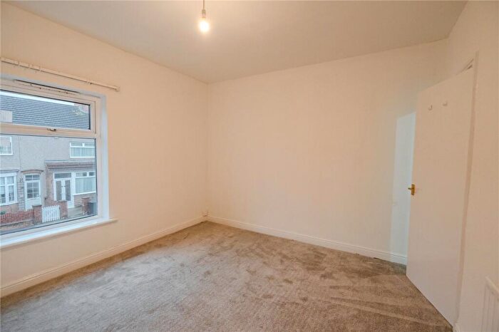 3 Bedroom Terraced House For Sale In Bentley Street, Cleethorpes, Lincolnshire, DN35