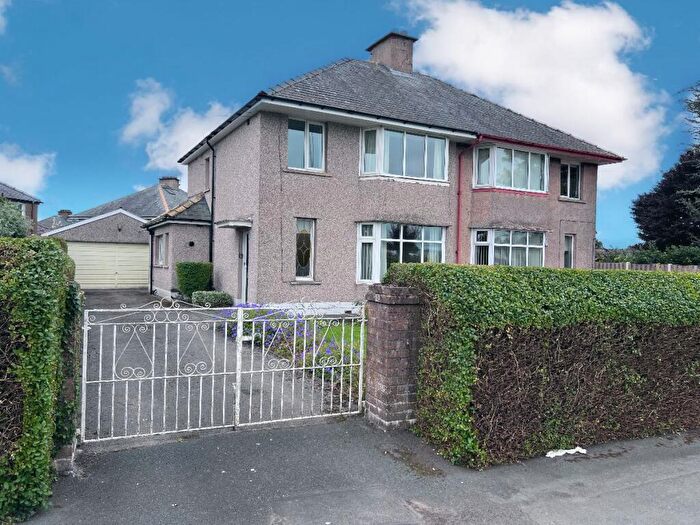 3 Bedroom Semi-Detached House For Sale In Skirsgill Gardens, Penrith, CA11