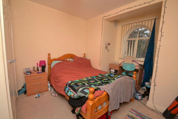 3 Bedroom Flat To Rent In Brunswick Road, Withington, Manchester, M20