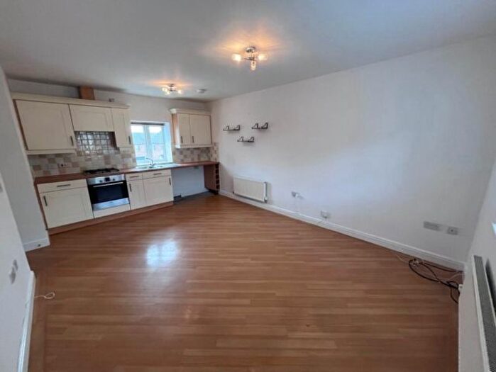 2 Bedroom Flat To Rent In Heol Y Gwartheg, Drovers Point, SA4