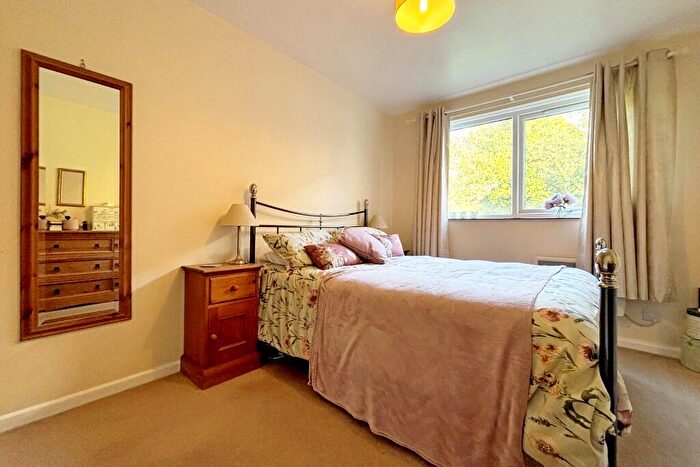 2 Bedroom Apartment To Rent In Brownhill Road, Chandlers Ford, Eastleigh, Hampshire, SO53