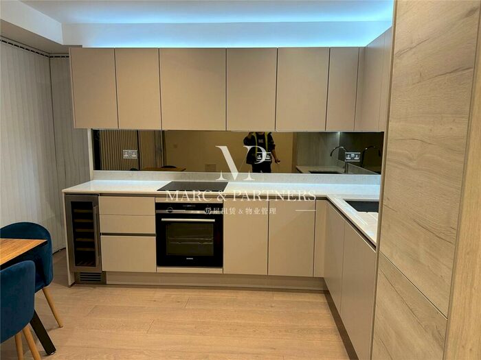 1 Bedroom Apartment To Rent In Forbes Apartment, Brigadier Walk, London, SE18
