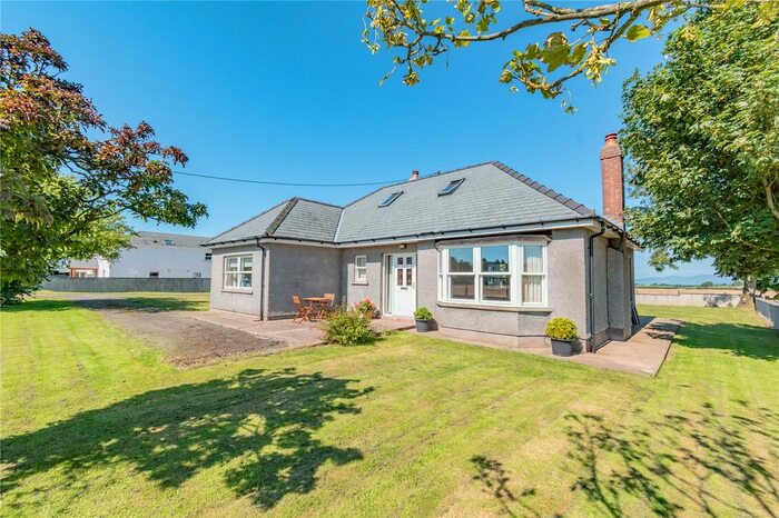 3 Bedroom Bungalow For Sale In Rosemoss, Greengill, Nr. Cockermouth, CA7