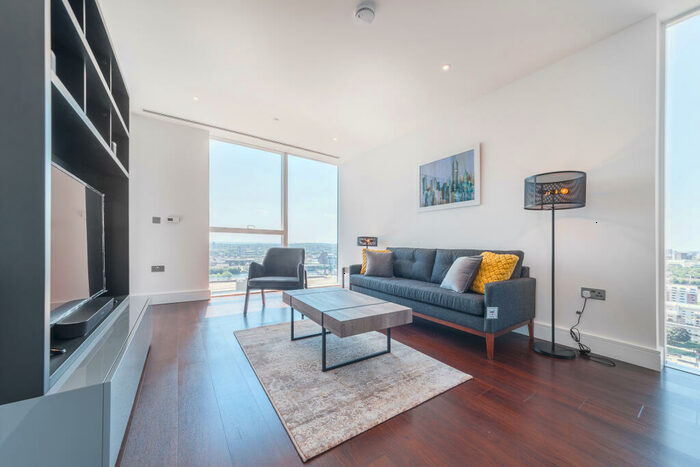 2 Bedroom Apartment To Rent In Harbour Way, London, E14