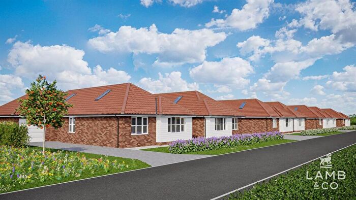4 Bedroom Chalet For Sale In Connaught Fields, Weeley Heath, CO16