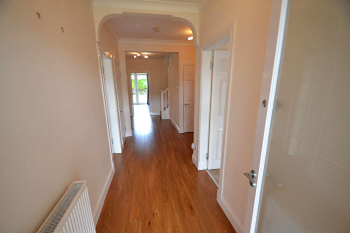5 Bedroom Detached House To Rent In Hazelwood Avenue, Newton Mearns, East Renfrewshire, G77