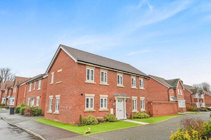 4 Bedroom Detached House For Sale In Elstar Road, Ongar, Essex, CM5