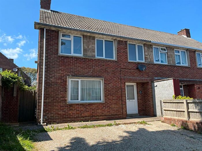 3 Bedroom Semi-Detached House To Rent In Gore Cross Way, Bridport, DT6