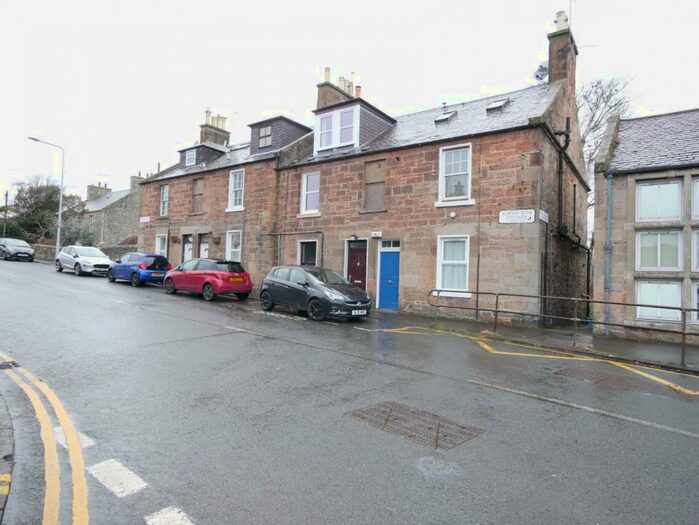 1 Bedroom Flat To Rent In Almondbank Cottages, Cramond, Edinburgh, EH4