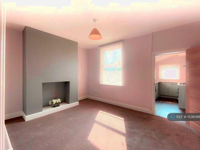 2 Bedroom End Of Terrace House To Rent In St. Davids Terrace, Saltney Ferry, Chester, CH4