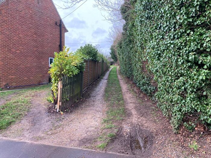 Garage / Parking For Sale In Garages, Mount Pleasant, Walsingham, Norfolk, NR22