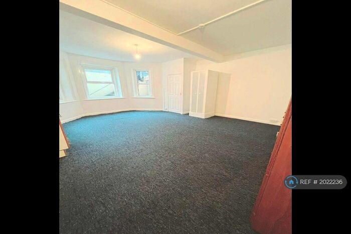 1 Bedroom Flat To Rent In St Michael&#;S Rd, Bournemouth, BH2