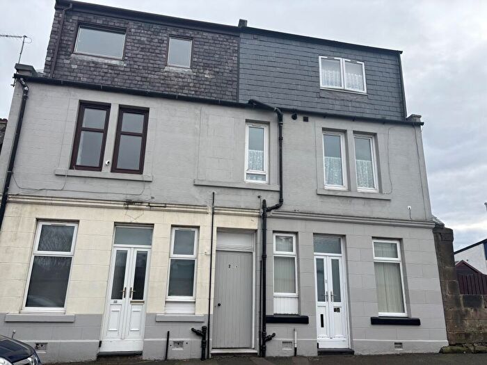1 Bedroom Flat To Rent In Gowan Avenue, Falkirk, FK2