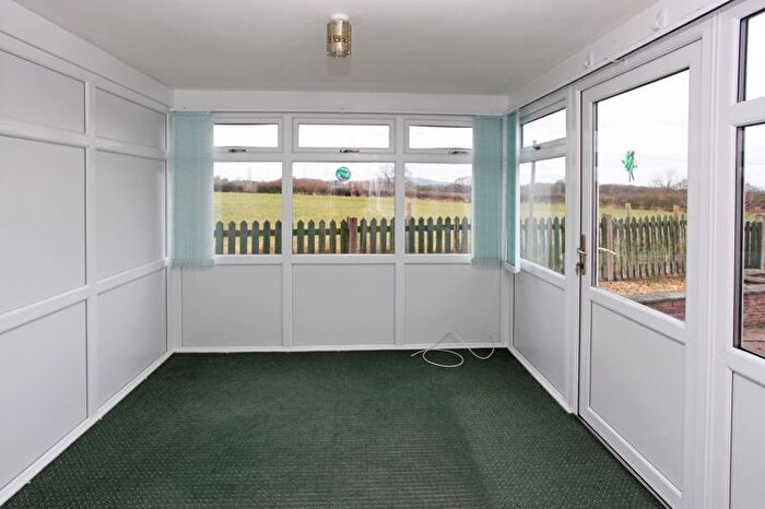 2 Bedroom Detached Bungalow For Sale In Benthall Lane, Benthall, Broseley, TF12