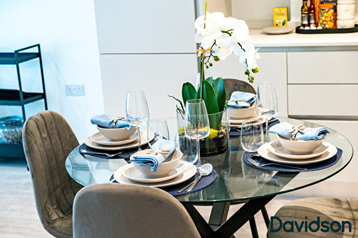 1 Bedroom Apartment For Sale In The Burj, Digbeth, B12