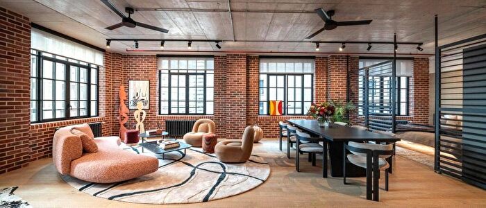 2 Bedroom Apartment For Sale In No. Harbord Square, Canary Wharf, E14