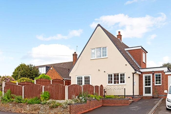 3 Bedroom Detached Bungalow For Sale In Kings Mills Lane, Weston-on-Trent, DE72