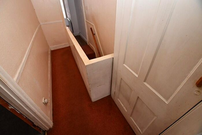 3 Bedroom Terraced House For Sale In Northcote Road, Croydon, Surrey, CR0
