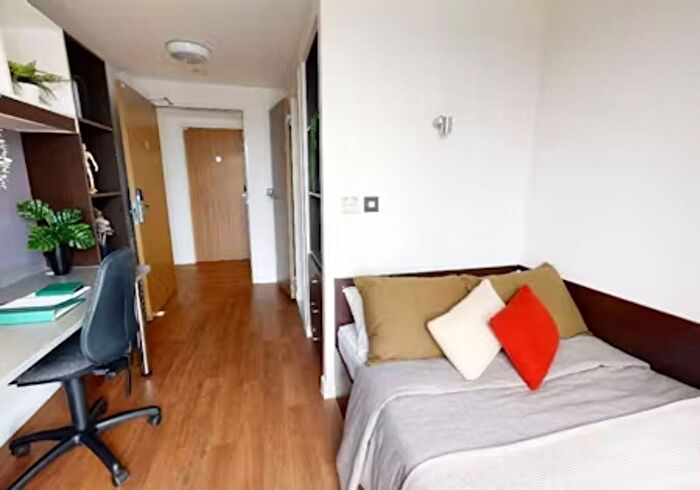 1 Bedroom Flat To Rent In Notte St, Plymouth, PL1