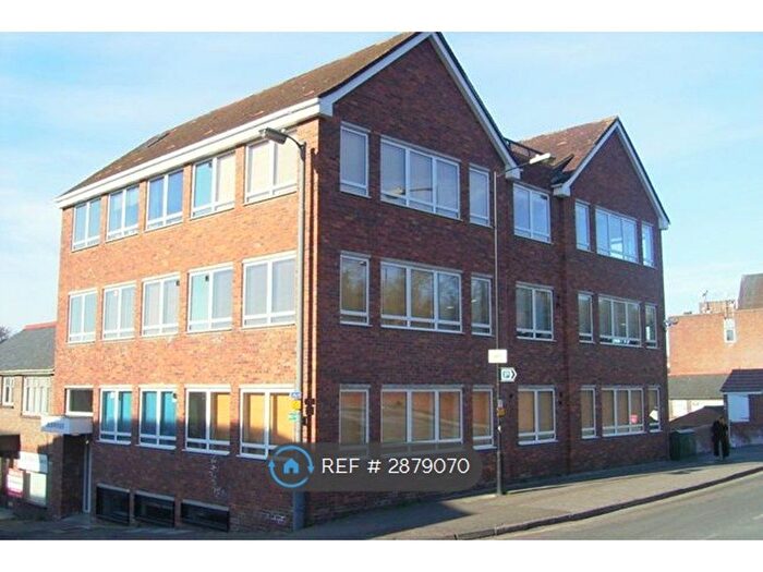 2 Bedroom Flat To Rent In Jupiter, Chesham, HP5