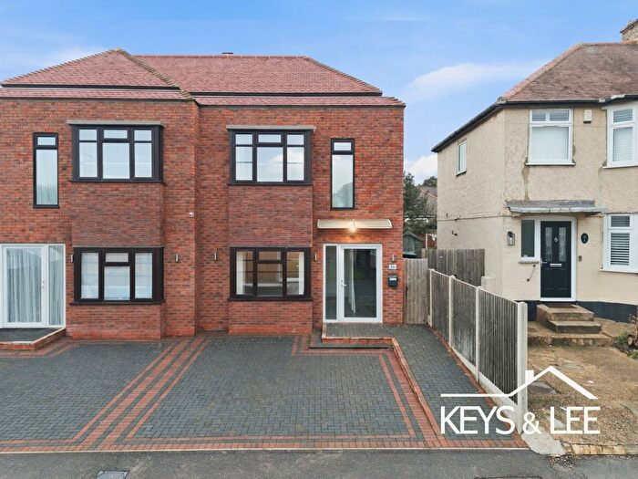 3 Bedroom Semi-Detached House To Rent In Maidstone Avenue, Romford, RM5